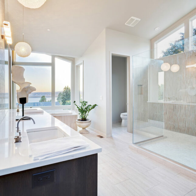 Salle de bains - Design 3