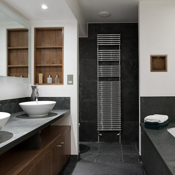 Salle de bains - Design 1