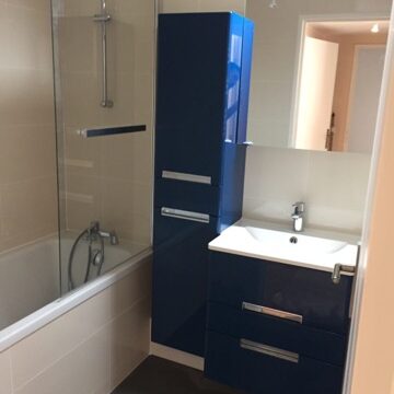 Salle de Bains rueil malmaison 92 - Tecnisens