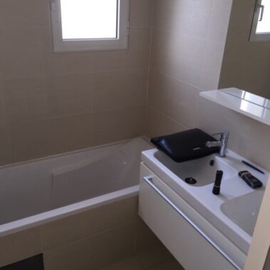 Salle de Bains rueil malmaison 92 - Tecnisens