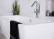 choisir entre Douche ou baignoire